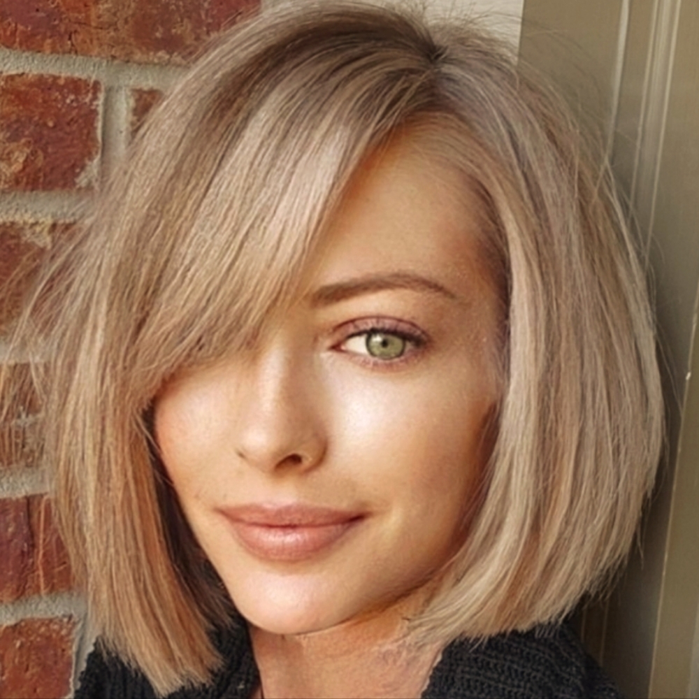 Meet your Posher, Andrea